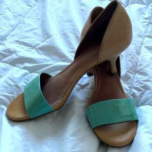 Stunning CORSO COMO shoes